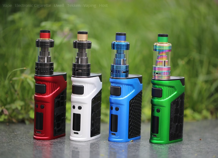 Vapes