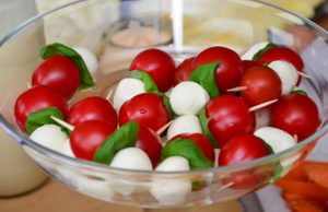 Healthy Dinner Ideas