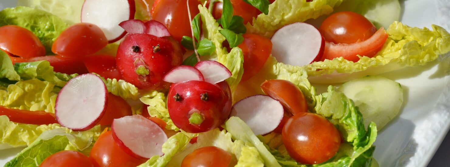 Healthy Dinner Ideas