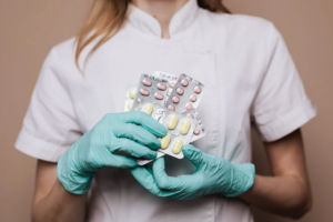 prescription