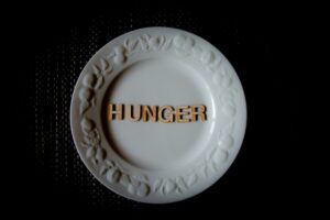 hunger