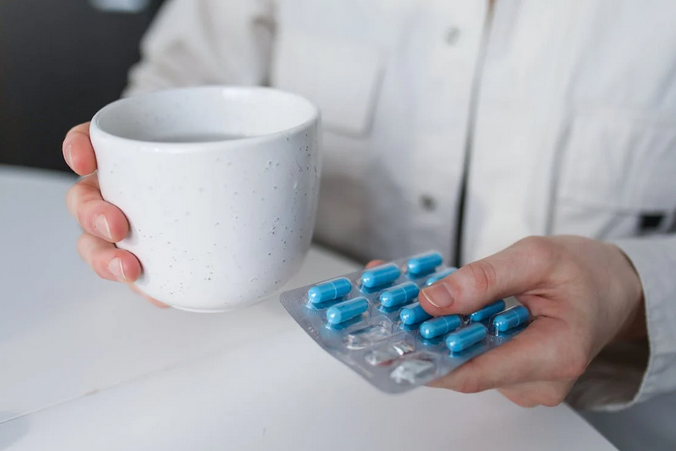 meds