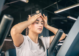 Why Stress Management Should Be Part of Every Fitness Journey